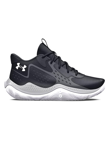 Zapatillas Cross training Hombre Charge Rou Negro Under Armour UNDER ARMOUR