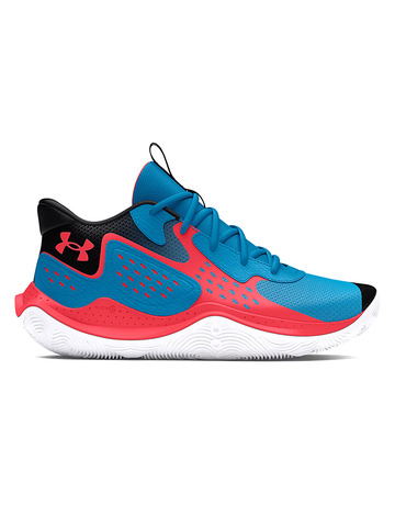 Under Armour Jet '23 "Blue"
