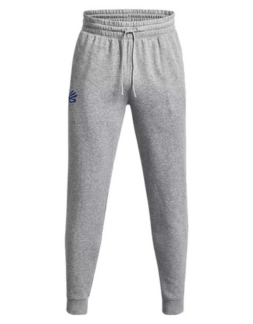 Under Armour Men's Curry Splash Joggers "Grey"