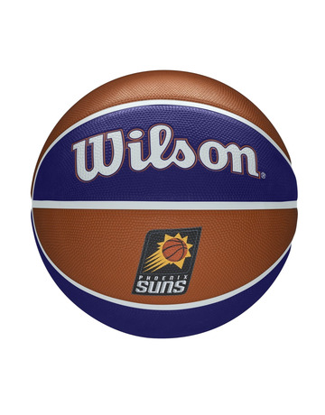 Mini canasta de baloncesto Wilson NBA ⭐️ Phoenix Suns