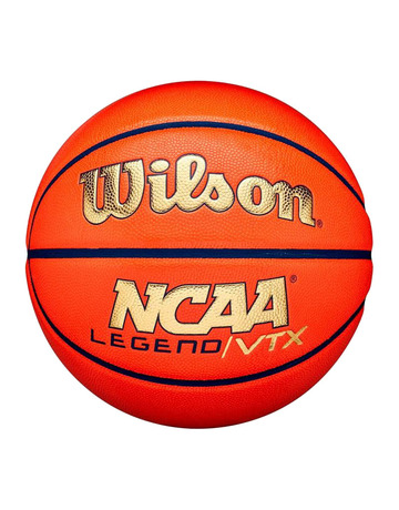 Balón Baloncesto Wilson NCAA Legend VTX (Talla 7)