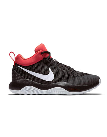 Wmns Nike Zoom Rev 2017 "Coal" (001)