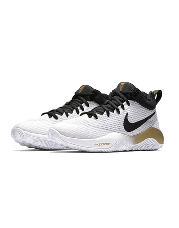 Wmns Nike Zoom Rev 2017 "Golden Land" (107)