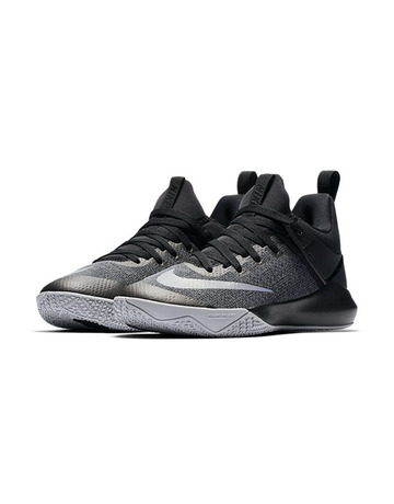 Wmns Nike Zoom Shift "Cinis" (001)