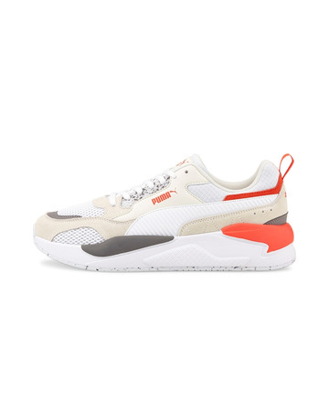 Puma X-Ray² Square Better "Phantom Black"