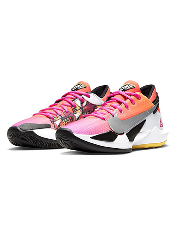 Zoom Freak 2 "Sunset Calathes"