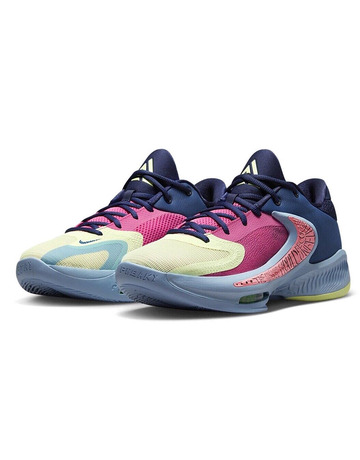 Zoom Freak 4 NRG "Unknown"