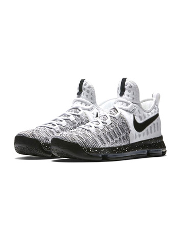 Zoom KD 9 "Oreo" (100/white/black)