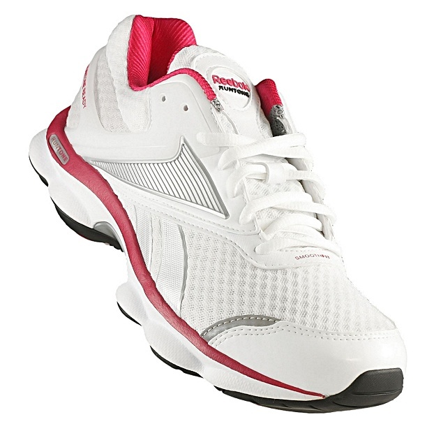 reebok furylite mujer blanco