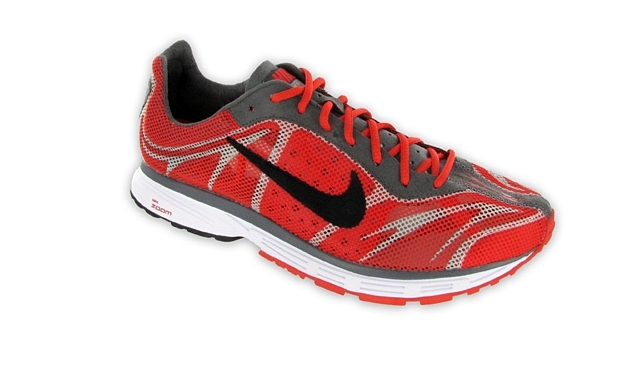 cantidad de ventas Grave juicio Nike Zoom Streak 3 (Naranja/Blanco) - manelsanchez.com