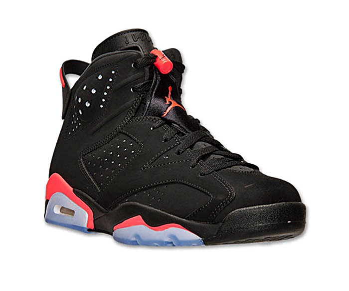 Air Jordan 6 Retro \