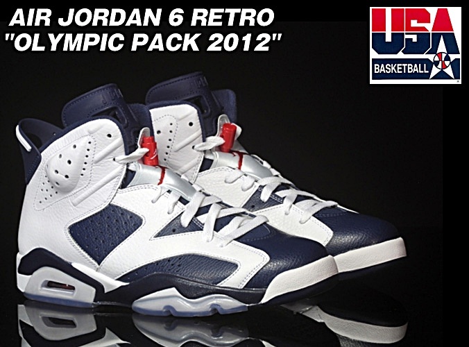 jordan 6 blanco con rojo