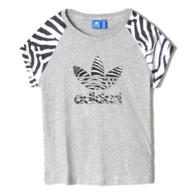 adidas zebra mujer