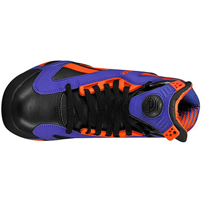 Reebok Shaq Attaq \