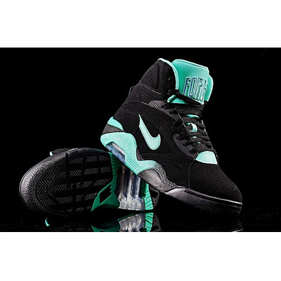 Nike Air 180 "Black Atomic" (040/negro/verde)
