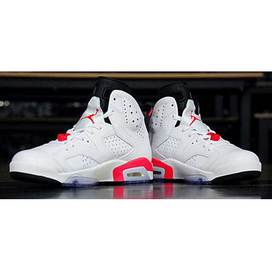 Zapatillas Basket Air Jordan 6 Retro \
