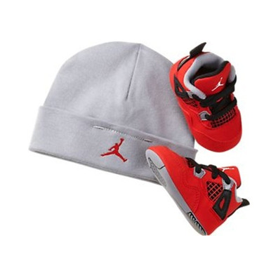 Air Jordan 4 Retro Bebé \