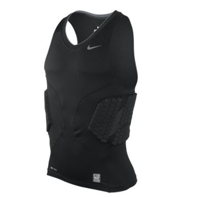 Camiseta Nike Pro Combat 2.0 (010/negro)
