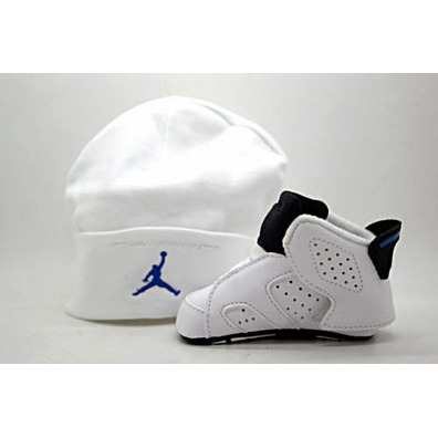Jordan Retro 6 Gift Pack - manelsanchez.com
