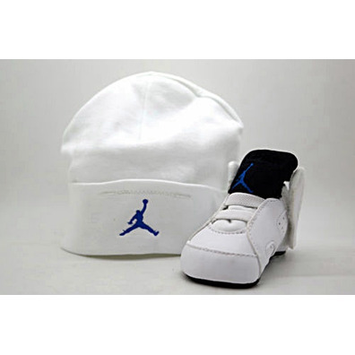 Jordan Retro 6 Gift Pack - manelsanchez.com