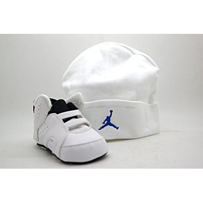 Jordan Retro 6 Gift Pack - manelsanchez.com