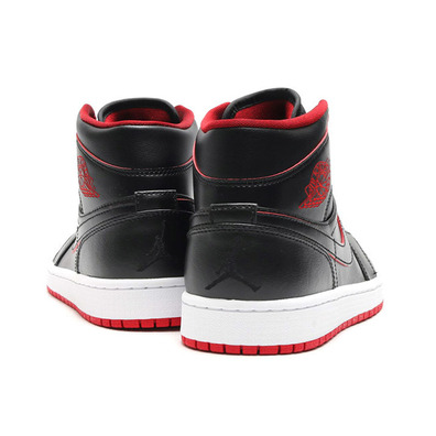 jordan 1 mid lance mountain bred