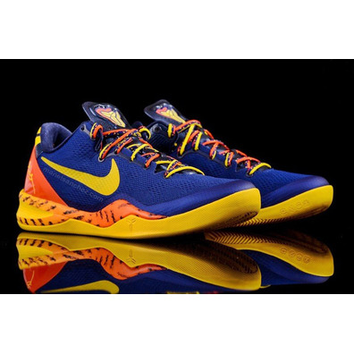 Kobe 8 System \