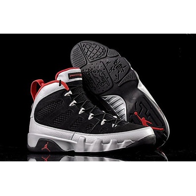 Air Jordan 9 Retro \