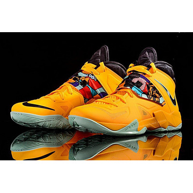 Nike lebron zoom soldier vii basketball shoes hotsell