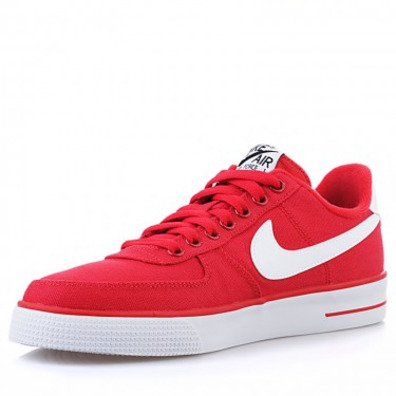 NIKE AIR FORCE rojo NIKE AIR FORCE rojo