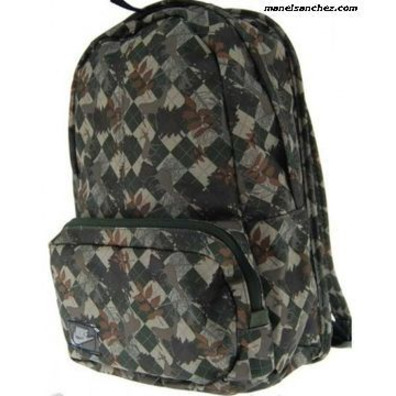Nike Mochila AS BP Medium (345) - manelsanchez.com