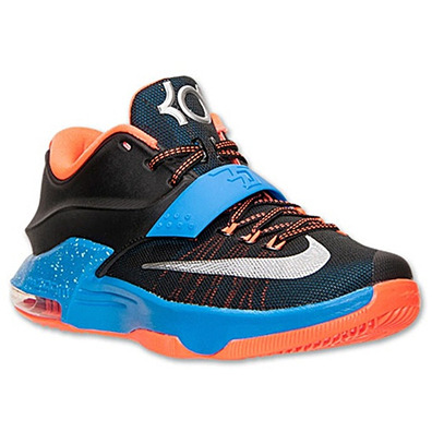 Kd 7 away on sale