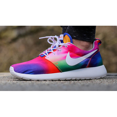 Roshe One Print - manelsanchez.com