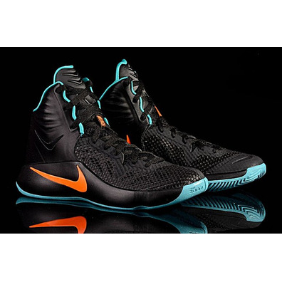 Basket Nike Hyperfuse 2014