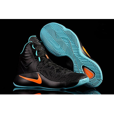 nike hyperfuse 2014