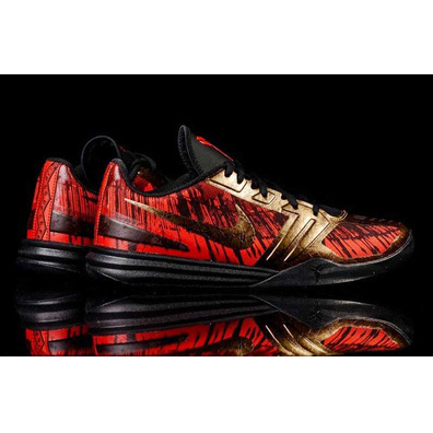 Kobe mentality iron man shop