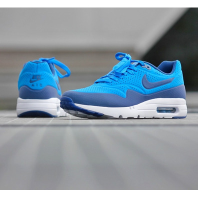 Nike Max 1 Ultra Blue" (401/azul/blanco)