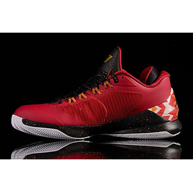 Zapatillas Basket Jordan CP3.VIII 