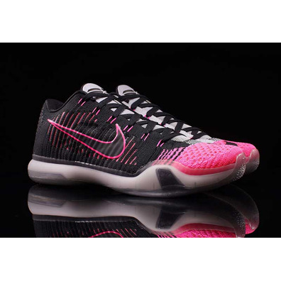 X Elite Low -