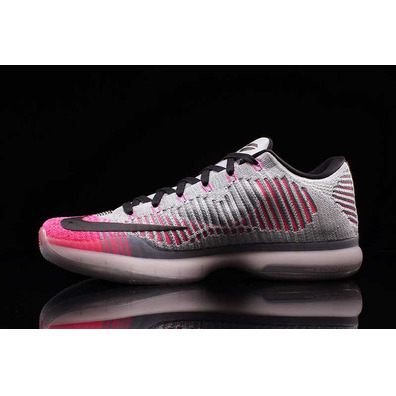 X Elite Low -