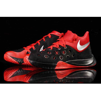 Nike Zoom Hyperquickness 2015 - manelsanchez.com