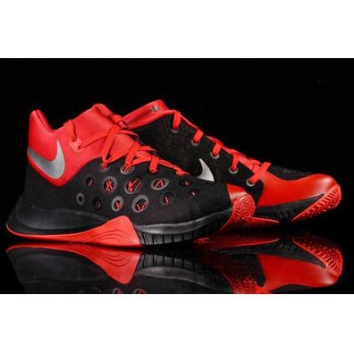 Nike Zoom Hyperquickness 2015 - manelsanchez.com