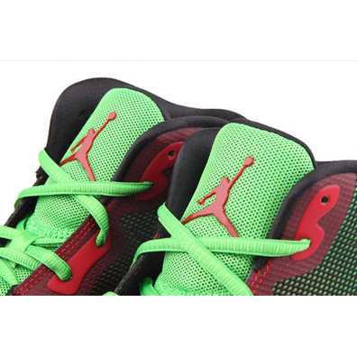 jordan superfly 4 marvin the martian
