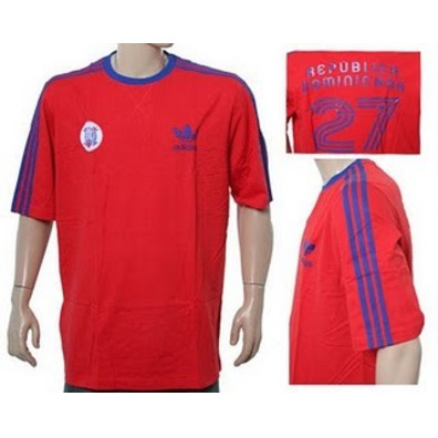 adidas república dominicana