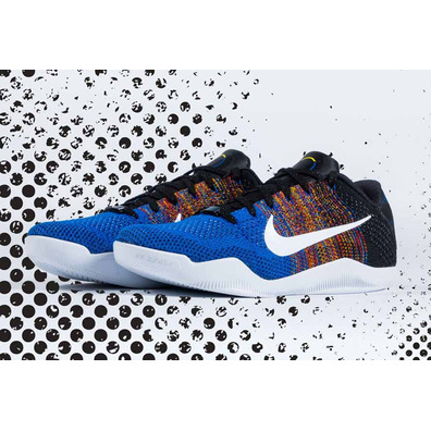 Kobe 11 black history month online