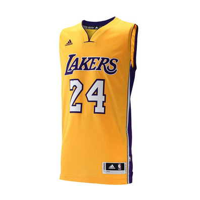 Camiseta kobe bryant 24 sales
