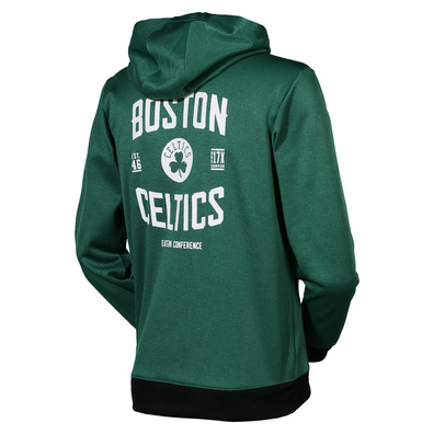 Adidas NBA Sudadera Niño Boston Celtics Fan Wear (verde/negro)