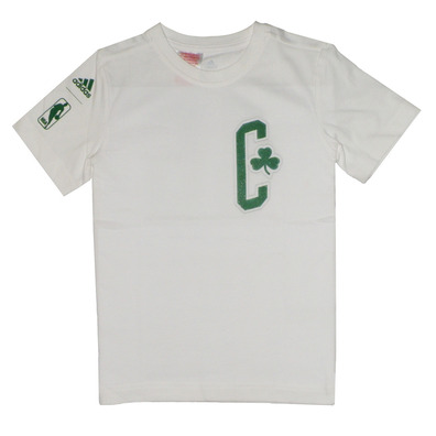 camiseta boston celtics niño