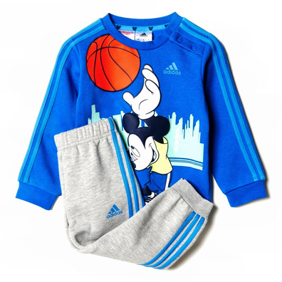 Chandal adidas mickey mouse shop