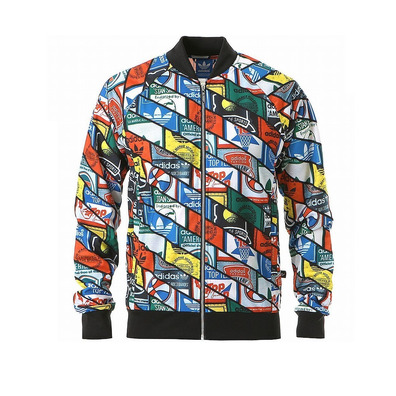 chaqueta superstar adidas chaqueta superstar adidas
